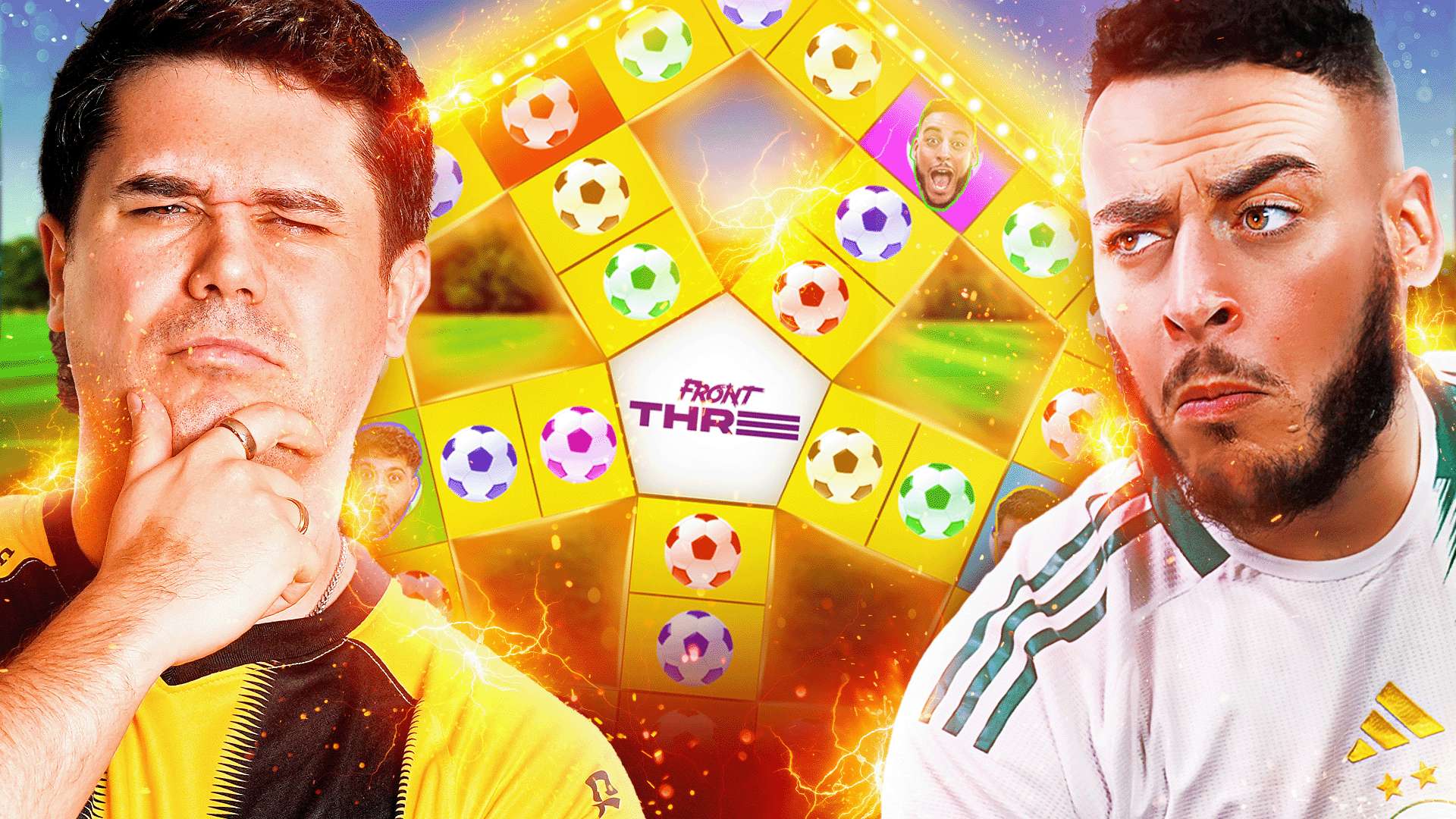 普通球迷很 普通球迷很